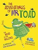 The Adventures of Mr Toad