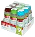 Rubbermaid RefillReuse 20 oz. Water Bottles - 9-Pack