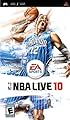 NBA Live 10