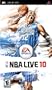 NBA Live 10