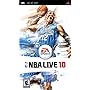 NBA Live 10