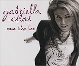 Gabriella Cilmi - Save the Lies ( Audio CD ) - B001IF269E