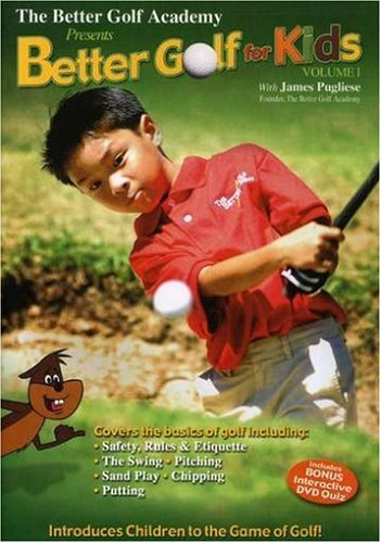 golf lesson