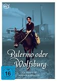 Palermo or Wolfsburg ( Palermo oder Wolfsburg )