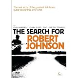 DVD : The Search For Robert Johnson