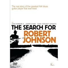 The Search For Robert Johnson [DVD] [1992]