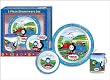 Thomas 3-Pc Dinnerware Set