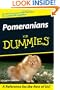 Pomeranians For Dummies