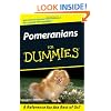 Pomeranians For Dummies