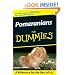 Pomeranians For Dummies