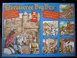 Carcassonne BIG BOX 2010 Basisspiel + 5 Erweiterungen