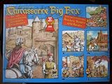 Produkt-Bild: Carcassonne BIG BOX 2010 Basisspiel + 5 Erweiterungen