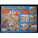 Carcassonne BIG BOX 2010 Basisspiel + 5 Erweiterungen