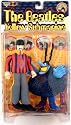 McFarlane The Beatles Yellow Submarine Ringo Starr with Blue Meanie