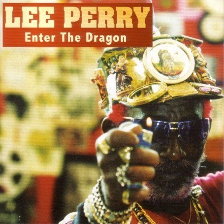 Lee Scratch Perry - Enter The Dragon - Zortam Music
