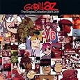 The Singles Collection: 2001-2011 by Gorillaz