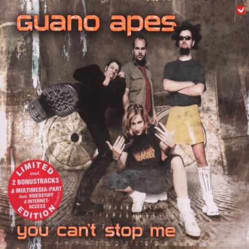 Guano Apes Photo 5
