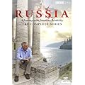 Russia - A Journey With Jonathan Dimbleby : Complete BBC Series [DVD]