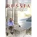 Russia - A Journey With Jonathan Dimbleby : Complete BBC Series [DVD]