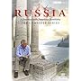 Russia - A Journey With Jonathan Dimbleby : Complete BBC Series [DVD]