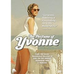 The Perfume of Yvonne