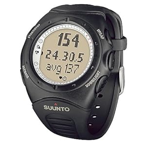 Suunto T6 Watch (Misc.)