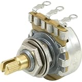 DiMarzio 500K Custom Taper Split Shaft Pot
