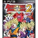 Dragon Ball:Raging Blast 2 PS3