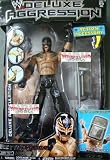 WWE Catch Figurine Rey Mysterio Deluxe Aggression Best of 2009