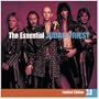 The Essential 3.0 Judas Priest (Eco-Friendly Packaging)