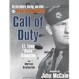 call of duty my life before during and after the band of brothers