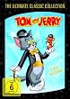 Tom & Jerry: The Complete Classic Collection (1-12, 12 DVDs)