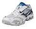Mizuno Wave Runcourt Innen Gerichtsschuh