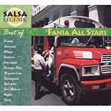 Salsa Legende: Best of Fania All-Stars