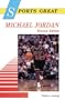 Sports Great Michael Jordan (Sports Great Books)