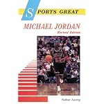 Sports Great Michael Jordan (Sports Great Books) book cover