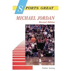 Sports Great Michael Jordan (Sports Great Books)