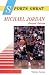 Sports Great Michael Jordan (Sports Great Books) by Nathan Aaseng