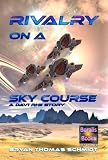 Rivalry On A Sky Course