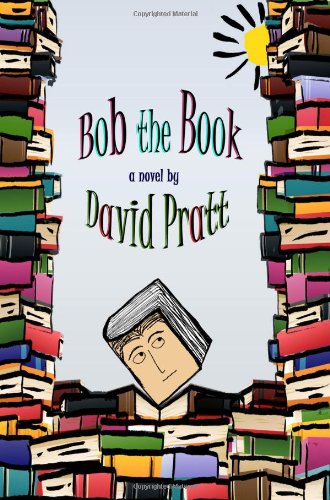 bob the book