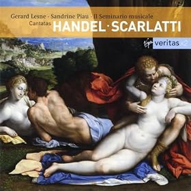 Trio Sonata in G major Op. 5 No. 4: III. Passacaille