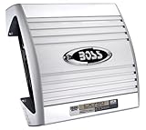 Boss CX750 Chaos Exxtreme MOSFET Bridgeable 2-Channel Power Amplifier
