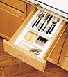 Rev-A-Shelf RT10-4H Deep Tray Organizer System for Kitchen Drawers