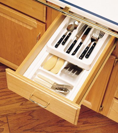 Rev-A-Shelf RT 10-4F 11-3/4