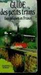 Guide des petits trains touristiques...