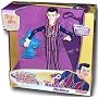 Lazy Town Robbie Rotten Action Figure