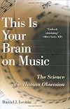 This Is Your Brain on Music