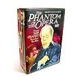 The Chaney Collection (Phantom of the Opera / Hunchback of Notre Dame / Shadows / The Shock)
