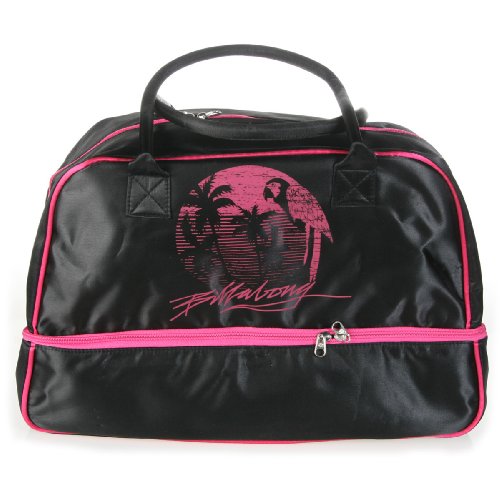 Tasche Billabong Nighter Bag wms passion pink