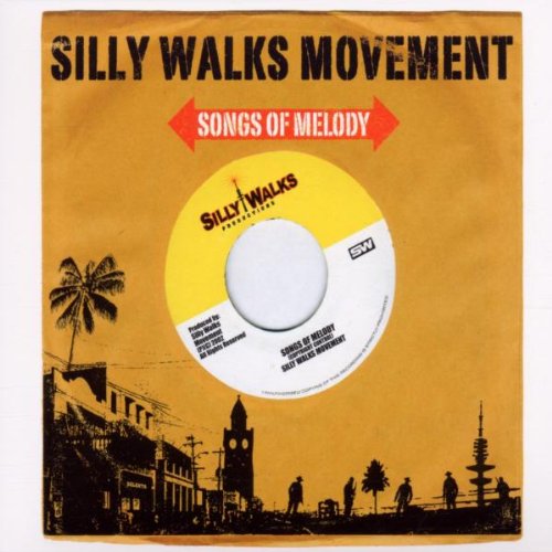 Produkt-Bild: Songs Of Melody